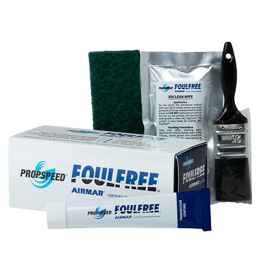 Foulfree Kit